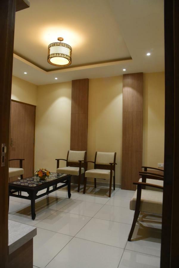 Rathna Residency 호텔 에로드 외부 사진